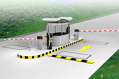 智慧停车让城市交通更从容 智能化让车主找到车位 智慧停车让城市交通更从容 智能化让车主找到车位